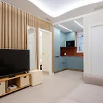 Apartamento Exclusivo En El Retiro Metro Ibiza Alquiler Temporal